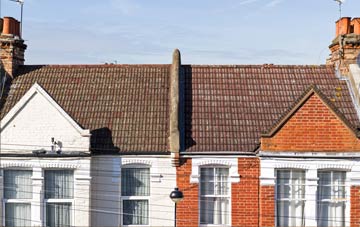 clay roofing Chardleigh Green, Somerset