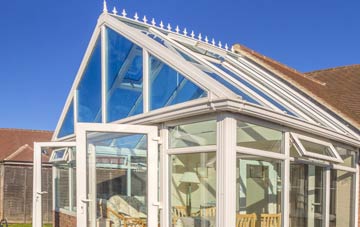 conservatory roof insulation costs Chardleigh Green