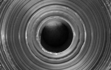 Chardleigh Green edpm waterproofing