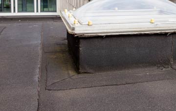 disadvantages of Chardleigh Green flat roofs