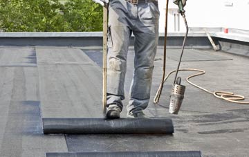 flat roof replacement Chardleigh Green, Somerset