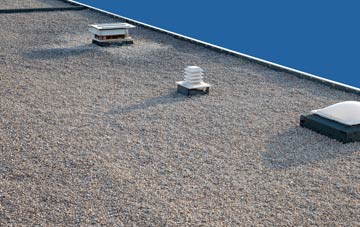 flat roofing Chardleigh Green, Somerset