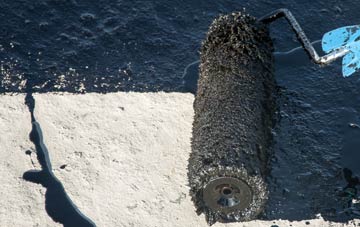 Chardleigh Green liquid sealant waterproofing