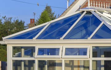 professional Chardleigh Green conservatory insulation