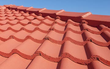Chardleigh Green tile and slate roof replacement