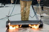 Chardleigh Green flat roof sealing quote