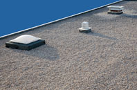 Chardleigh Green flat roofing