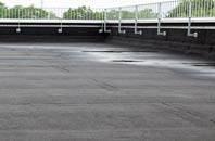 find rated Chardleigh Green flat roofing companies