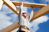 Chardleigh Green roof replacement work